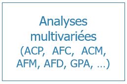 Multivariées